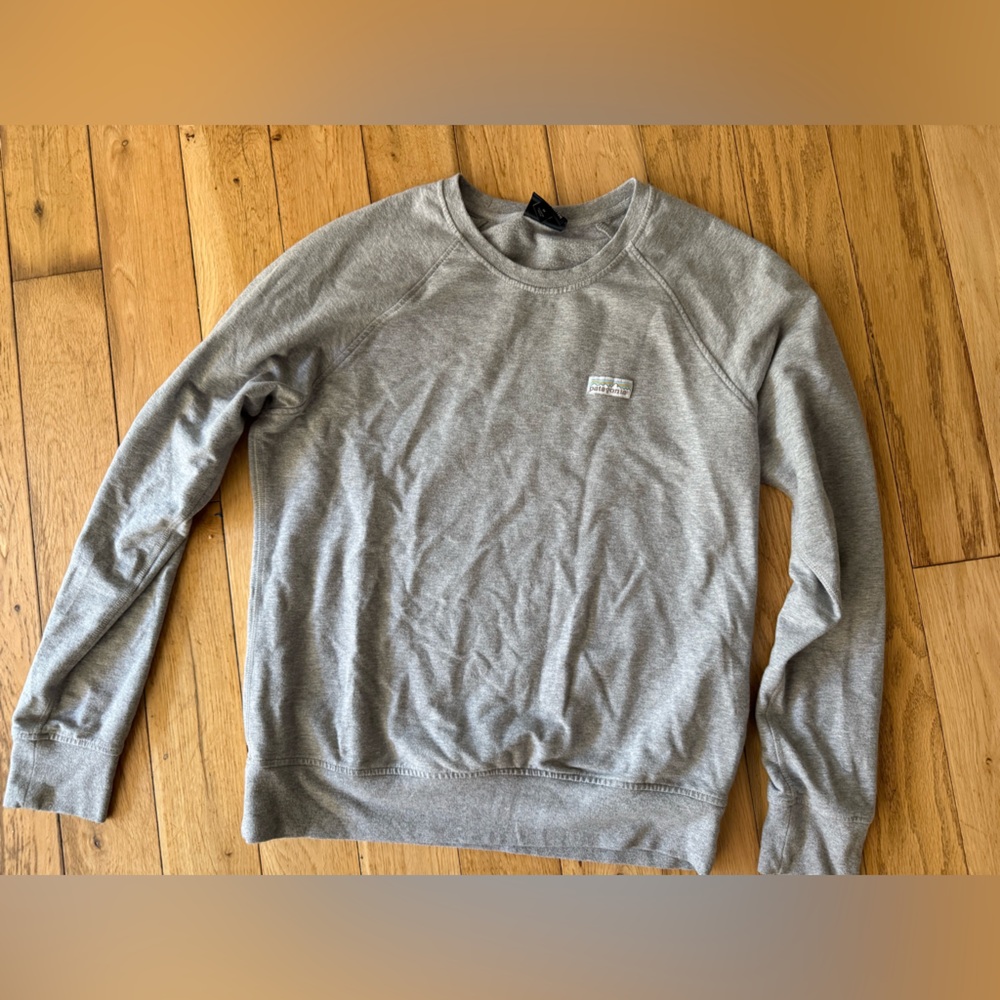 Gray Women's Sweater